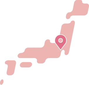 日本地図