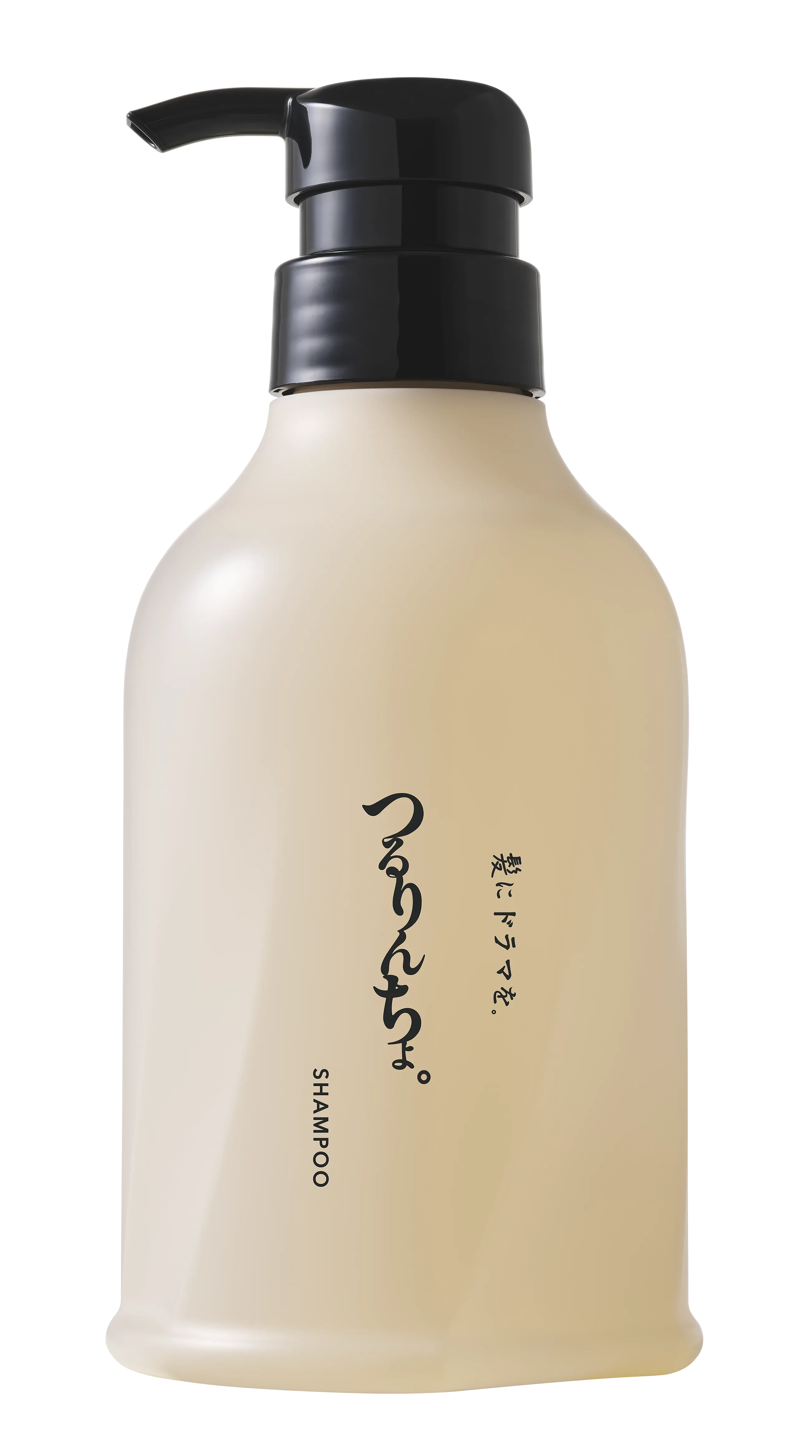 つるりんちょ。レギュラーシャンプー